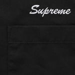 Supreme Margaret Keane Teardrop S S Work Shirt (SS24) - Black