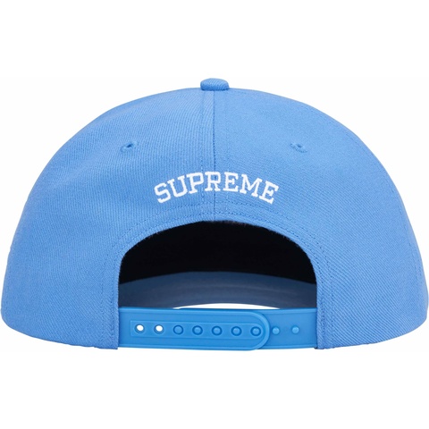 Supreme Melvins 6-Panel - Slate