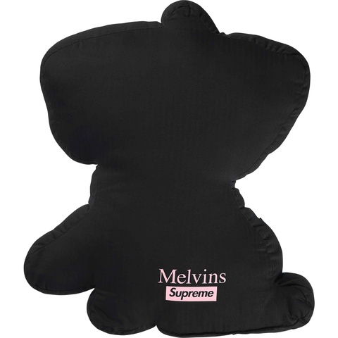 シュプリーム☆24SS Melvins メルヴィンズピロー クッション Melvins Pillow - spring/summer 2024 - Supreme