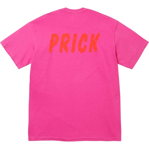 Melvins Prick Tee - spring/summer 2024 - Supreme