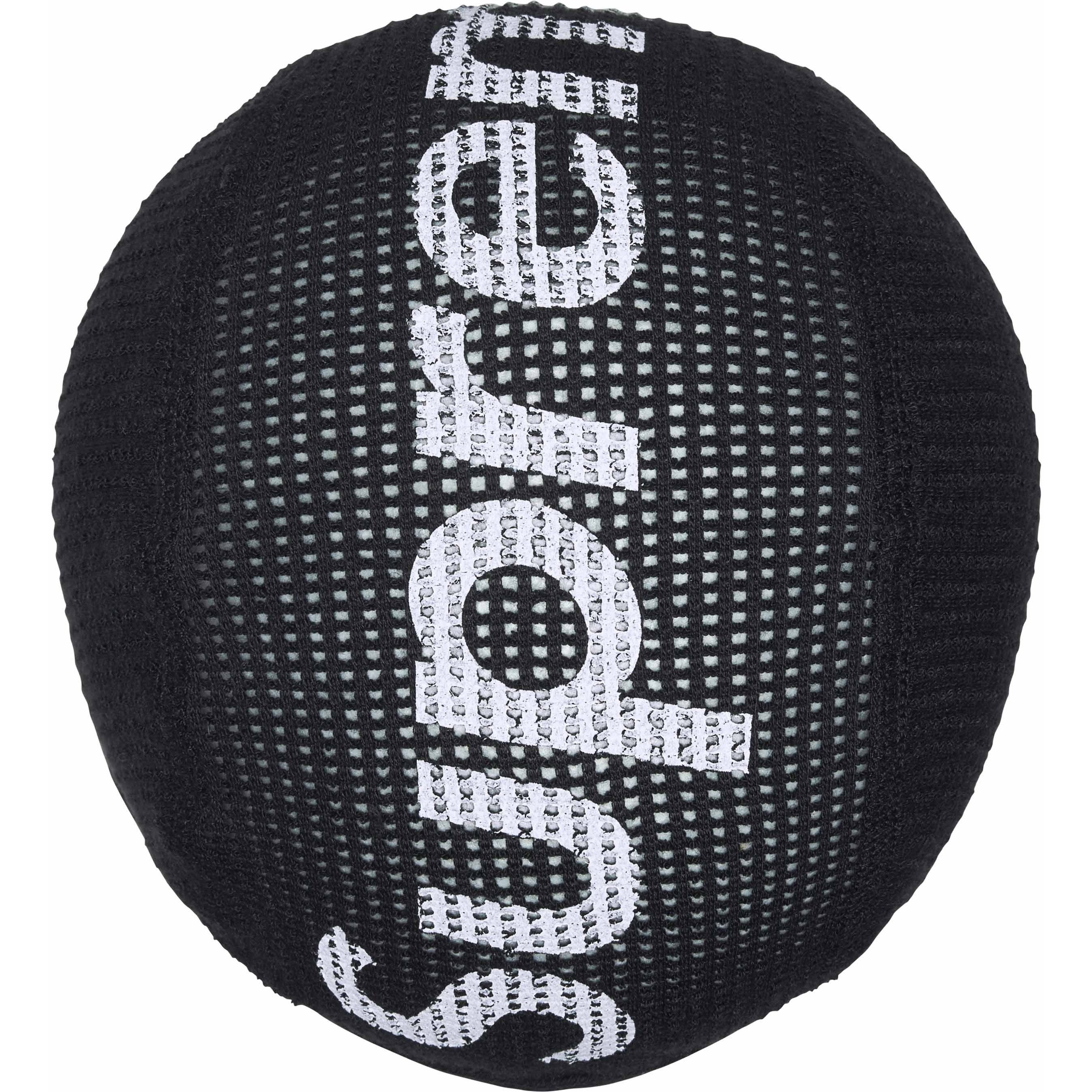 Supreme Mesh Lightweight Balaclava (SS24) - Black - $36