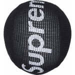 Supreme Mesh Lightweight Balaclava (SS24) - Black