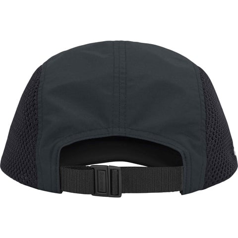 【人気モデル】Supreme Side Panel Camp Cap 黒 美品 s-l400.jpg