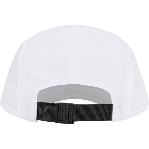 Mesh Side Panel Camp Cap - spring/summer 2024 - Supreme