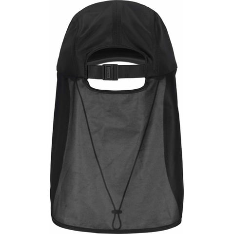 Mesh Sunshield Camp Cap - spring/summer 2024 - Supreme