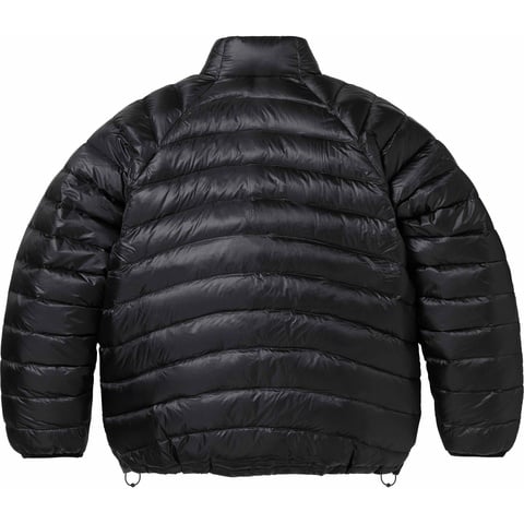 Micro Down Jacket - spring/summer 2024 - Supreme
