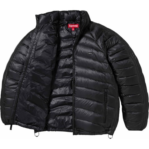 Micro Down Jacket - spring/summer 2024 - Supreme