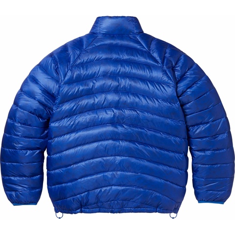 Micro Down Jacket - spring/summer 2024 - Supreme