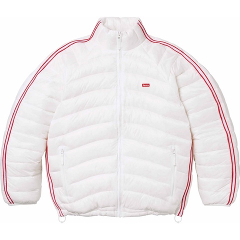 Micro Down Jacket - spring/summer 2024 - Supreme