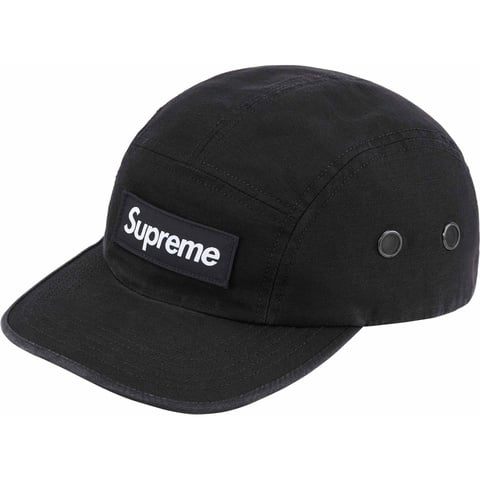 Military Camp Cap - spring/summer 2024 - Supreme