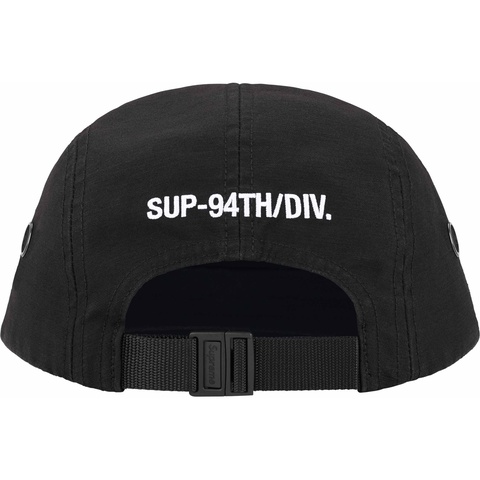 Military Camp Cap - spring/summer 2024 - Supreme