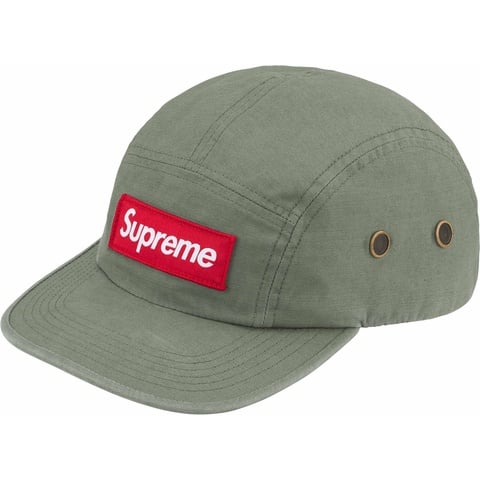 Military Camp Cap - spring/summer 2024 - Supreme