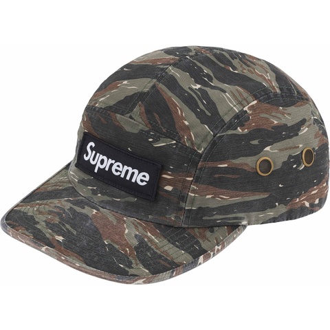 Military Camp Cap - spring/summer 2024 - Supreme