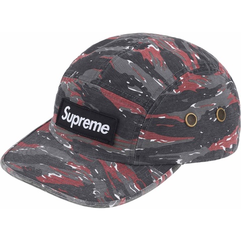 Military Camp Cap - spring/summer 2024 - Supreme
