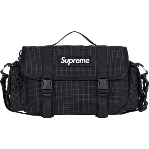 Mini Duffle Bag - spring/summer 2024 - Supreme