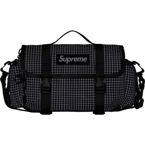 Mini Duffle Bag - spring/summer 2024 - Supreme