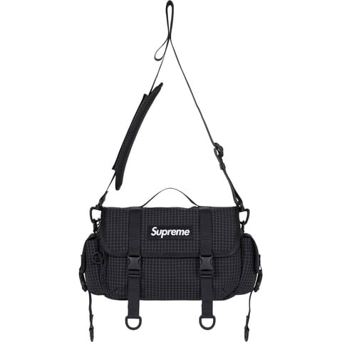 Mini Duffle Bag - spring/summer 2024 - Supreme