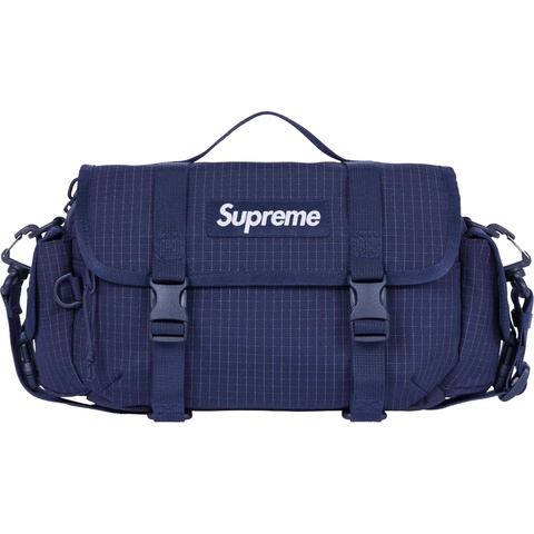 Mini Duffle Bag - spring/summer 2024 - Supreme