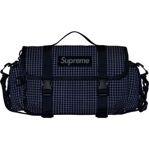 Mini Duffle Bag - spring/summer 2024 - Supreme