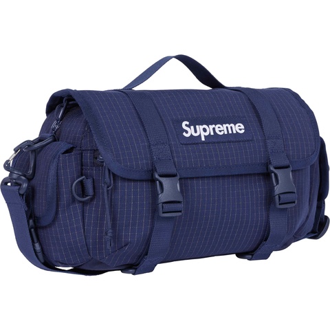 Mini Duffle Bag - spring/summer 2024 - Supreme