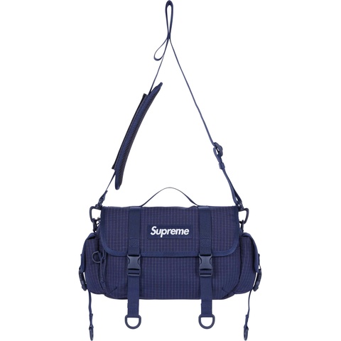 バッグ supreme24ss Mini Duffle Bag Mini Duffle Bag - spring/summer 2024 - Supreme