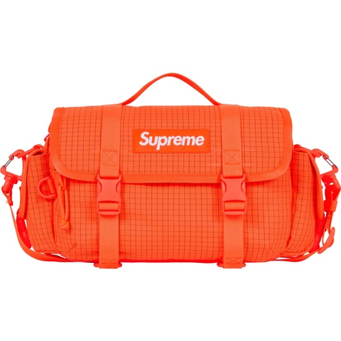Mini Duffle Bag - spring/summer 2024 - Supreme