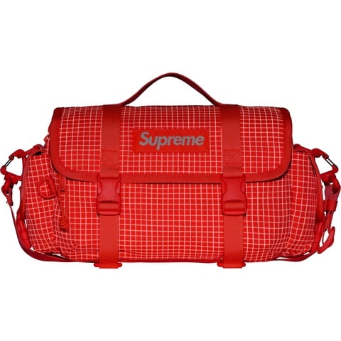 Mini Duffle Bag - spring/summer 2024 - Supreme