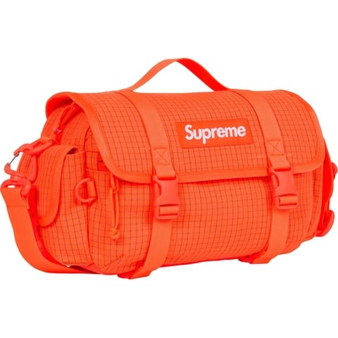 Mini Duffle Bag - spring/summer 2024 - Supreme