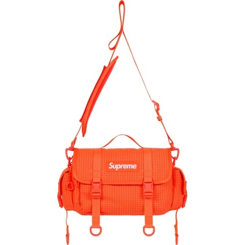 Mini Duffle Bag - spring/summer 2024 - Supreme