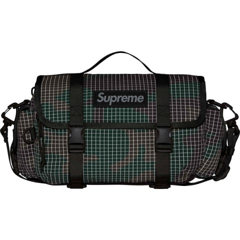 Mini Duffle Bag - spring/summer 2024 - Supreme