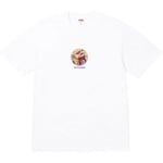 Supreme Miss Piggy Tee (SS24) - $48