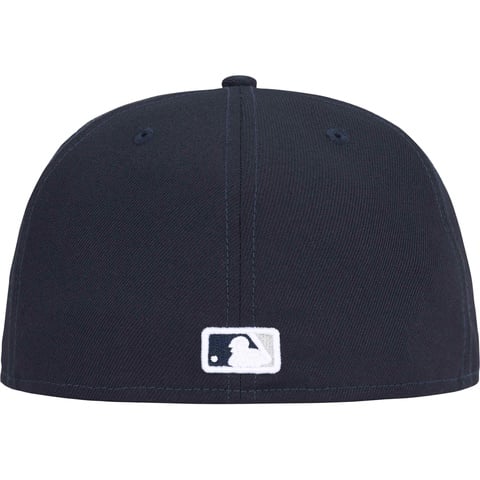 MLB Teams Box Logo New Era® - spring/summer 2024 - Supreme
