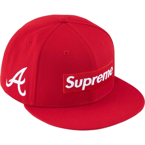 MLB Teams Box Logo New Era® - spring/summer 2024 - Supreme