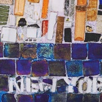 Supreme Mosaic S S Shirt (SS24) - Multicolor