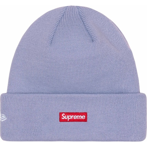 Supreme New Era® $ Beanie Lavender ラベンダー New Era® $ Beanie - spring/summer 2024 - Supreme