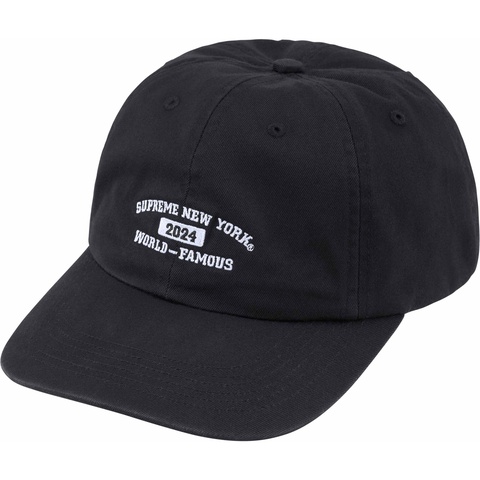 New York Arc 6-Panel - spring/summer 2024 - Supreme