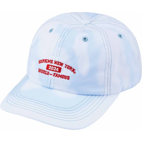 New York Arc 6-Panel - spring/summer 2024 - Supreme