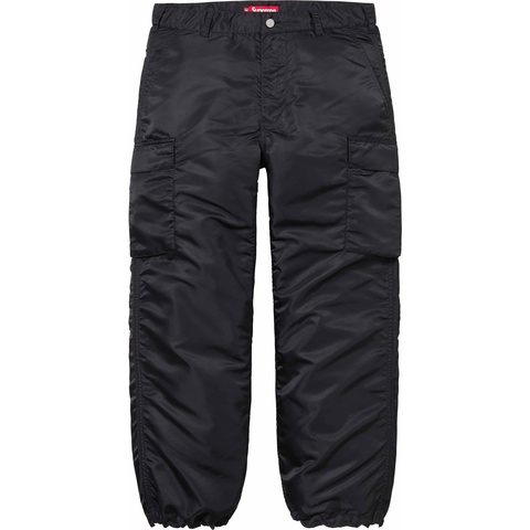 Nylon Cargo Pant - spring/summer 2024 - Supreme