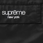 Supreme Nylon Cargo Pant (SS24) - Black