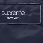 Supreme Nylon Cargo Pant (SS24) - Navy
