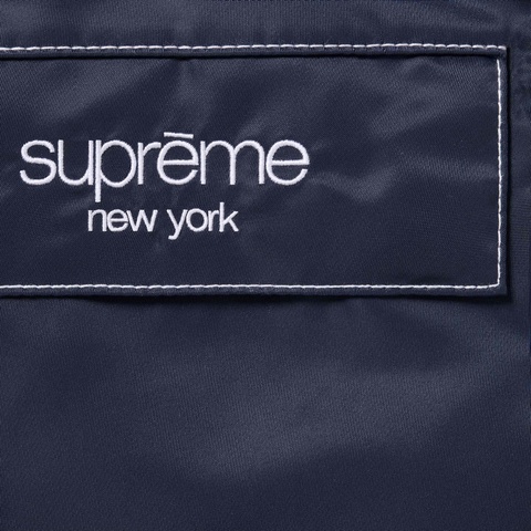 Nylon Cargo Pant - spring/summer 2024 - Supreme