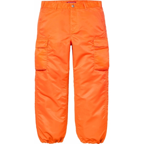 Nylon Cargo Pant - spring/summer 2024 - Supreme