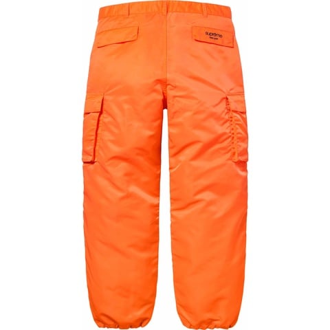 【34】Supreme®/Cargo Pant 2026ss Cargo Pant - spring/summer 2026 - Supreme