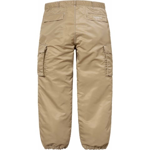Nylon Cargo Pant - spring/summer 2024 - Supreme