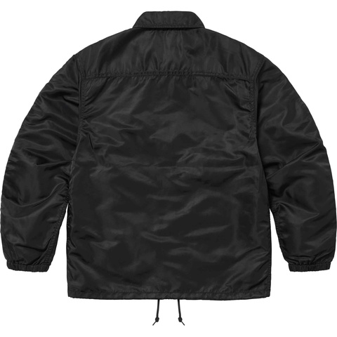 Nylon Chore Coat - spring/summer 2024 - Supreme