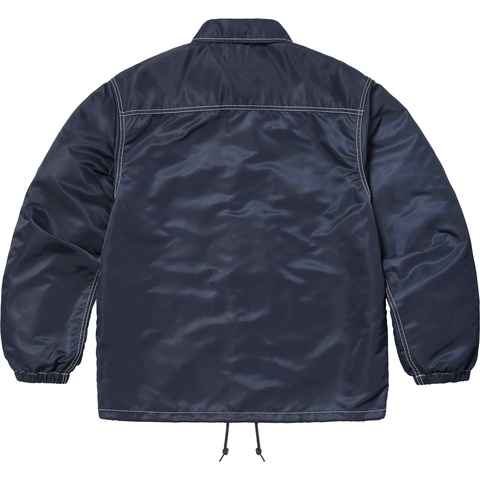 Nylon Chore Coat - spring/summer 2024 - Supreme