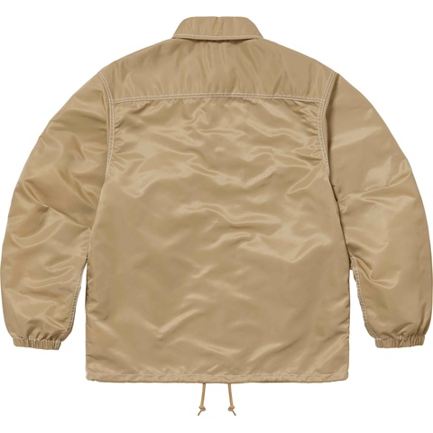 Nylon Chore Coat - spring/summer 2024 - Supreme