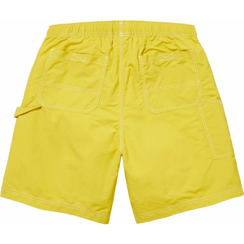 Nylon Painter Short - spring/summer 2024 - Supreme