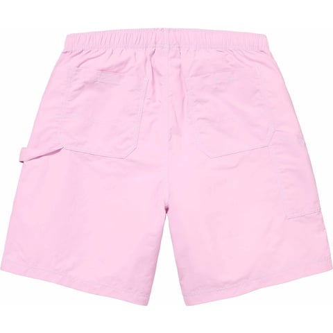 Nylon Painter Short - spring/summer 2024 - Supreme