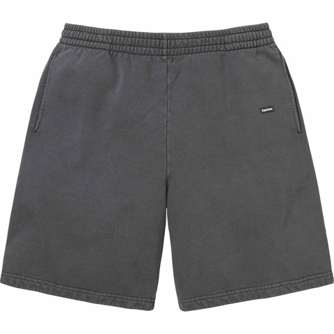 Overdyed Small Box Sweatshort - spring/summer 2024 - Supreme